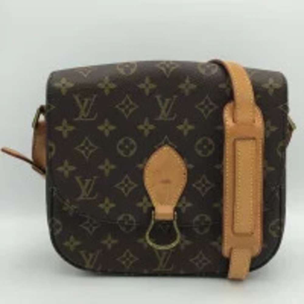 LOUIS VUITTON Monogram Saint Cloud